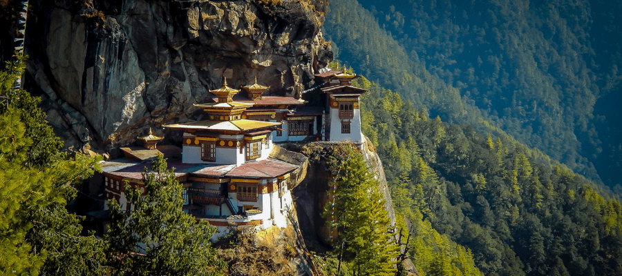 Best Of Bhutan 7N 8D — photo 6