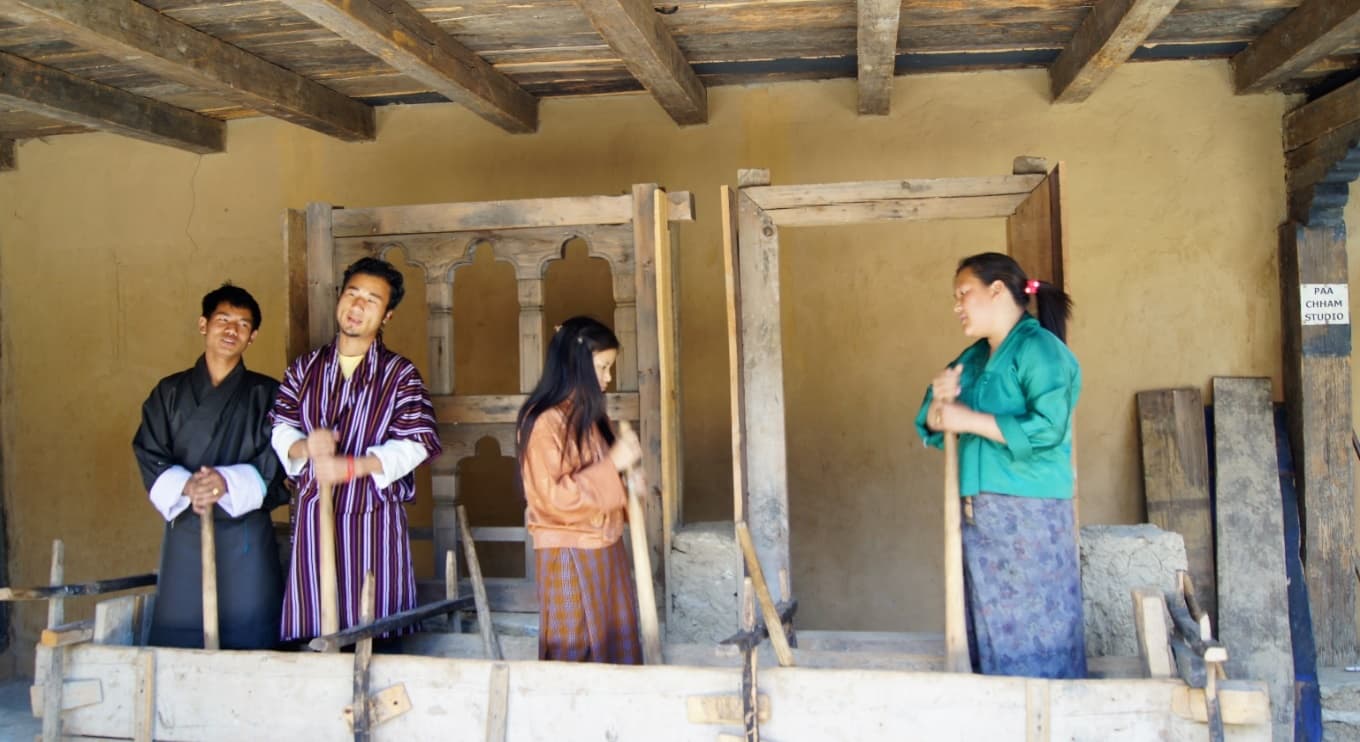 Best Of Bhutan 7N 8D — photo 8
