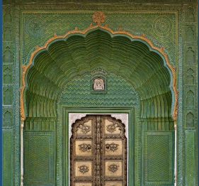 Royal Rajasthan — photo 5