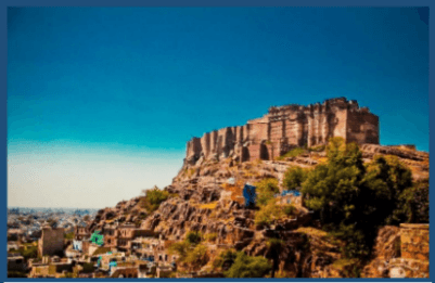 Royal Rajasthan — photo 8